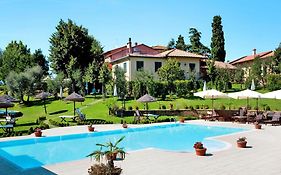 Hesse Farm Holiday Borgo Pinete