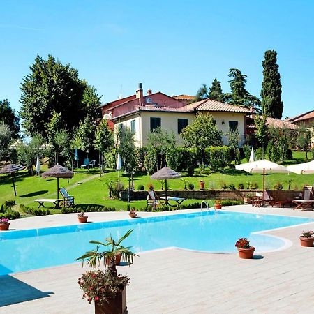 Hesse Farm Holiday Borgo Pinete Le Vedute Buitenkant foto