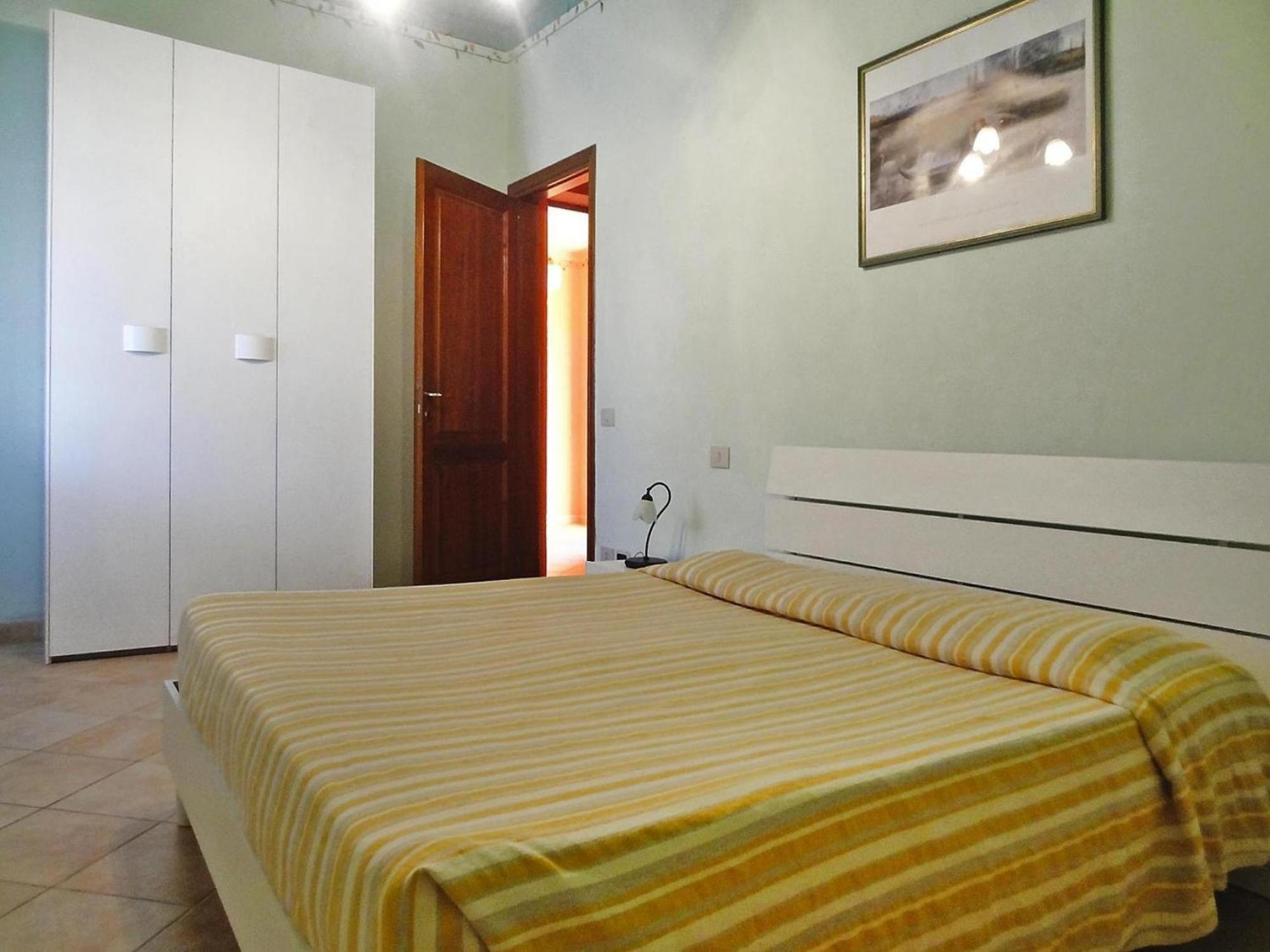 Hesse Farm Holiday Borgo Pinete Le Vedute Buitenkant foto