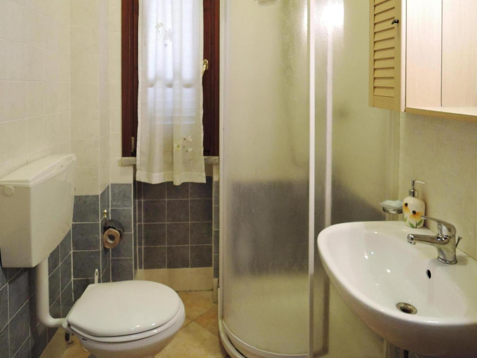 Hesse Farm Holiday Borgo Pinete Le Vedute Buitenkant foto