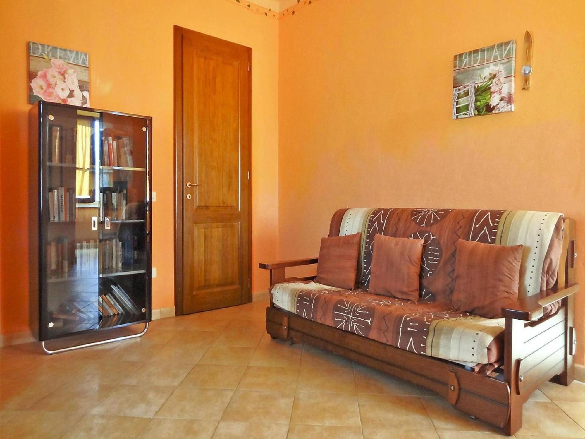 Hesse Farm Holiday Borgo Pinete Le Vedute Buitenkant foto
