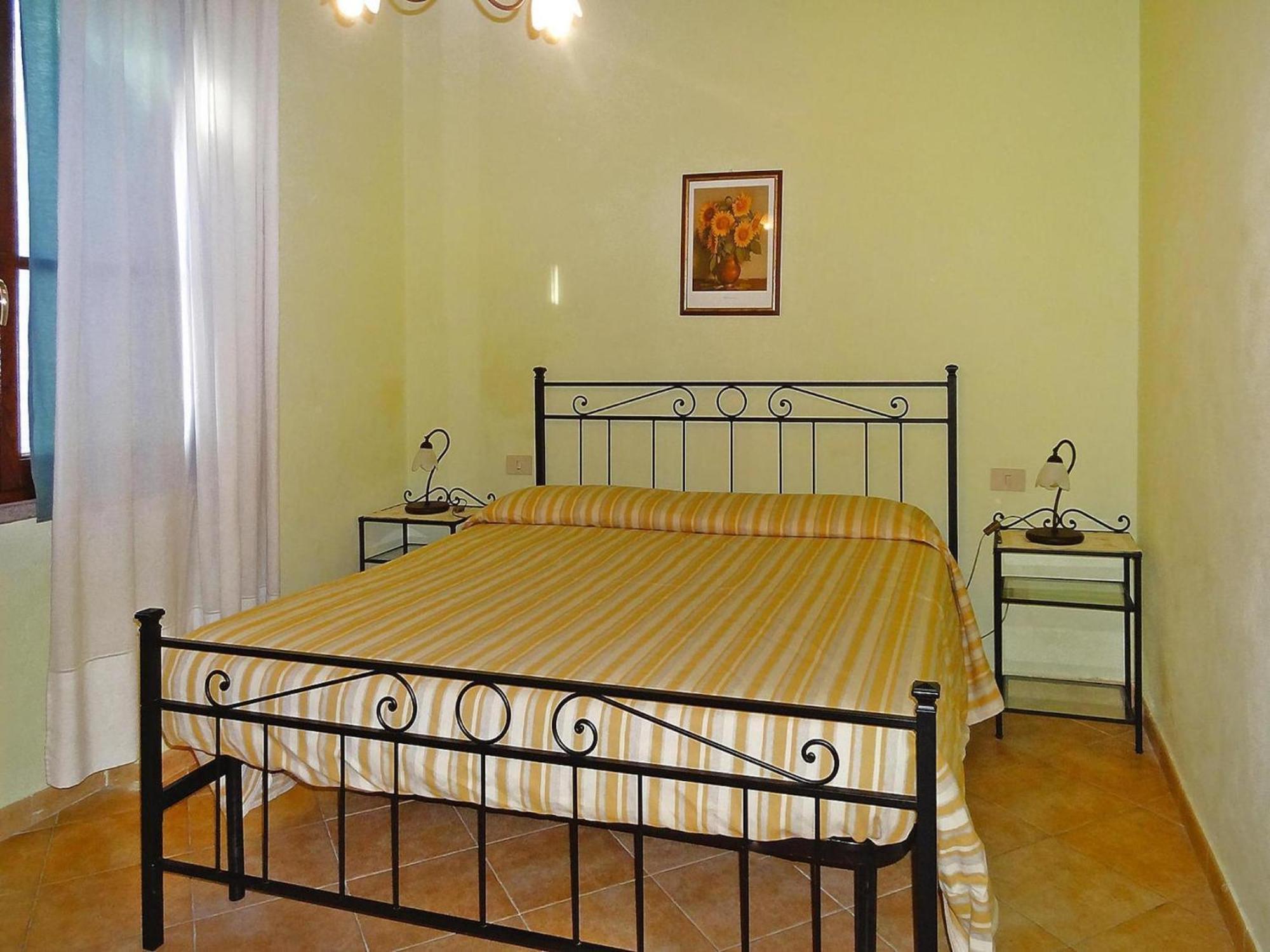 Hesse Farm Holiday Borgo Pinete Le Vedute Buitenkant foto