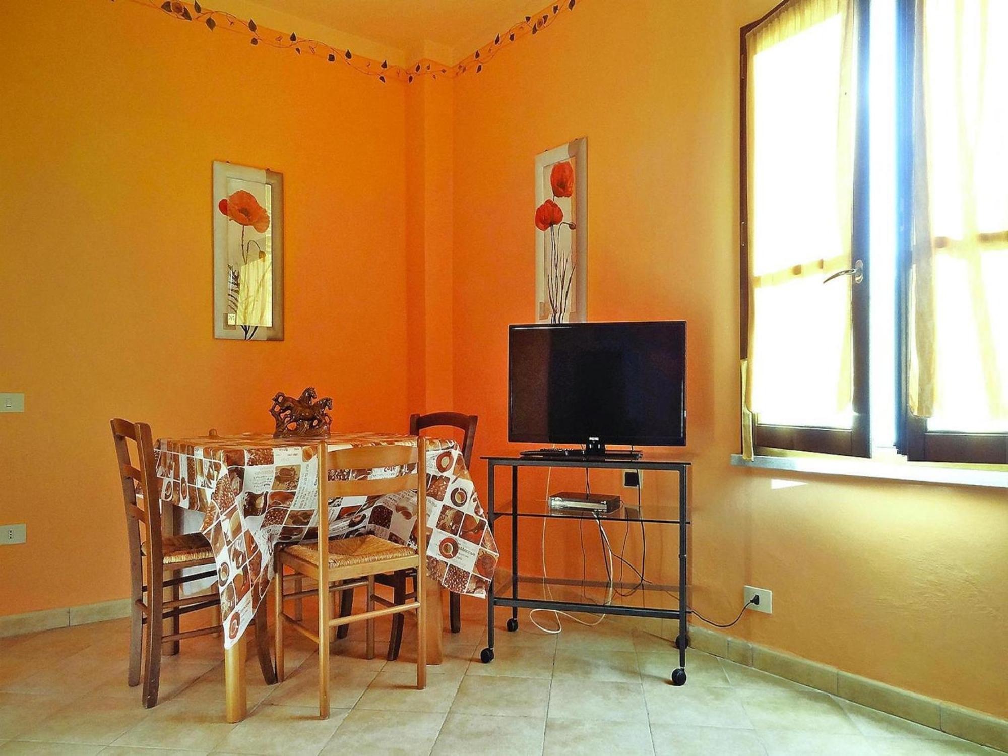 Hesse Farm Holiday Borgo Pinete Le Vedute Buitenkant foto